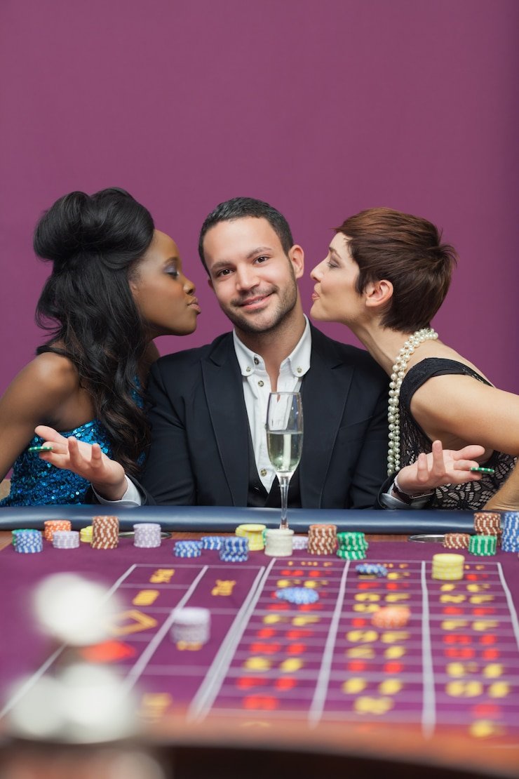 Live dealer roulette table stream on pendekargacor Live dealer roulette table stream on pendekargacor